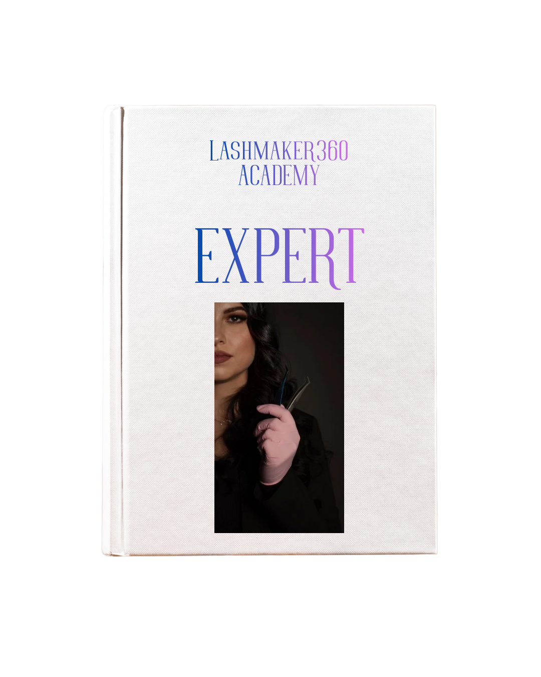 Kit Expert Lashmaker 360