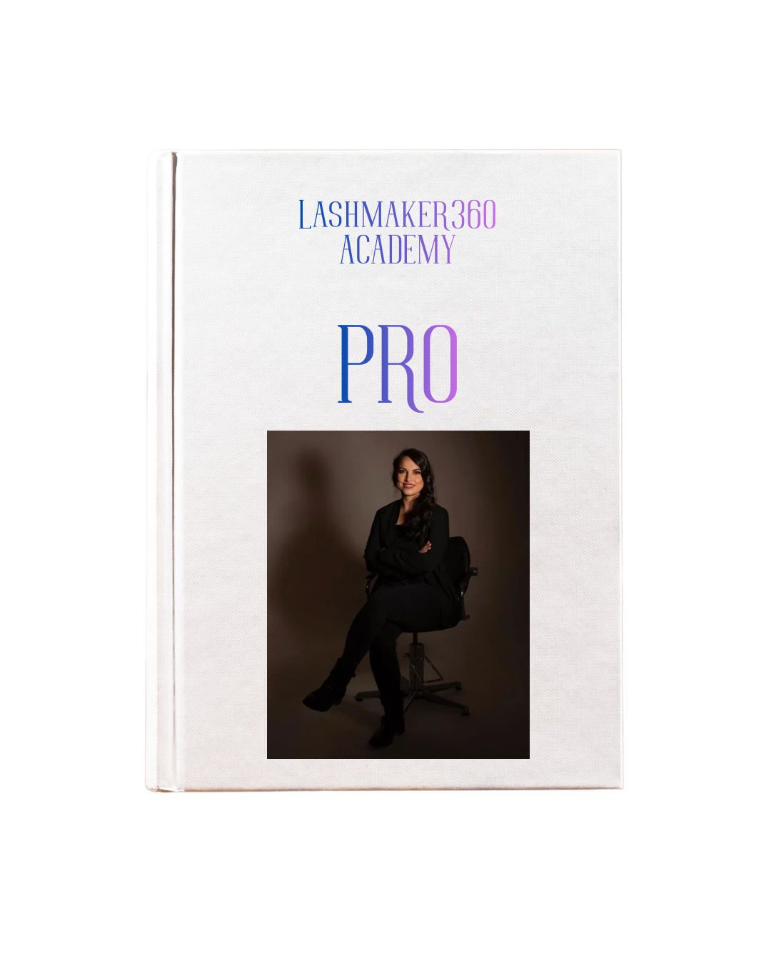 eBook Pro extension ciglia base + avanzato semplificato