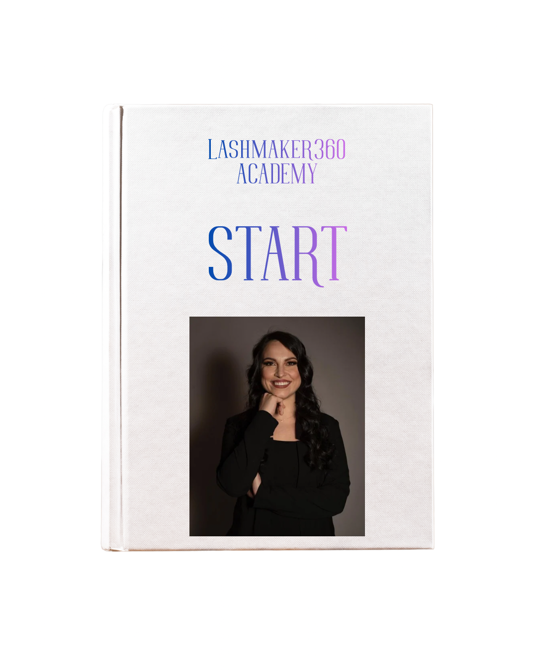 eBook Starter extension ciglia base